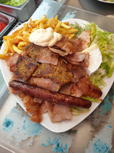 Photo 3 - Matine Kebab