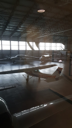 The Aviation Academy Gallery - United Kingdom