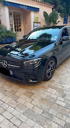 Photo n°1 de Vtc green paca à Bagnols-en-Forêt (Service de transport)