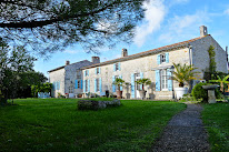 Chambres D'hôtes Le Colombier 17120 à Arces