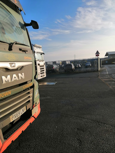 East Trans - Thumbnail