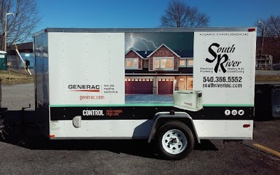 South River Contracting of Roanoke, Inc.