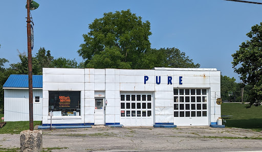 Millers Motors - Thumbnail