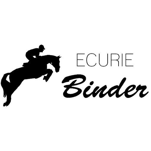 Ecurie Gregory Binder - Thumbnail