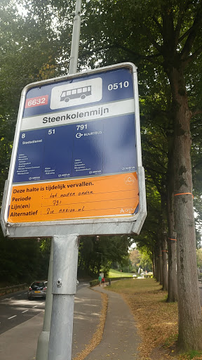 Valkenburg, Steenkolenmijn - Thumbnail