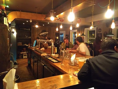 Photos of Piedra Buena Brewery