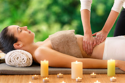 Pierre LINDEN Massages de Bien être non thérapeutiques