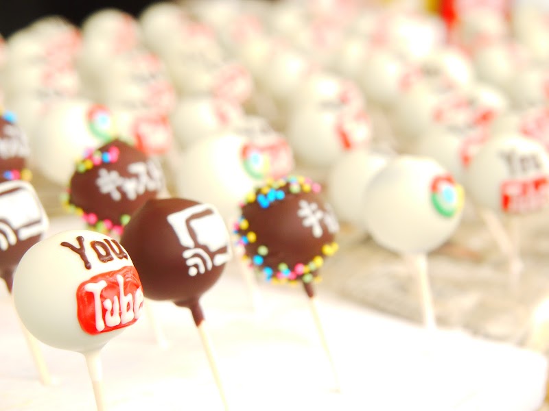 ミホパンポップケーキ ｍihopan popcake