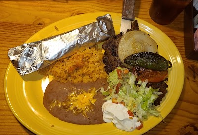 El Torito Grill