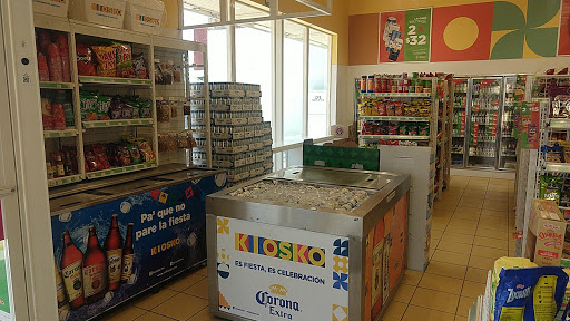 Kiosko Santa Ines - Thumbnail