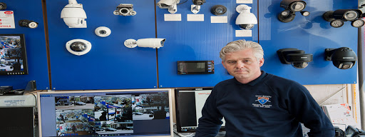 Union Security Ltd - Visual