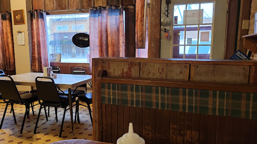 The Weather Vane Cafe - Thumbnail
