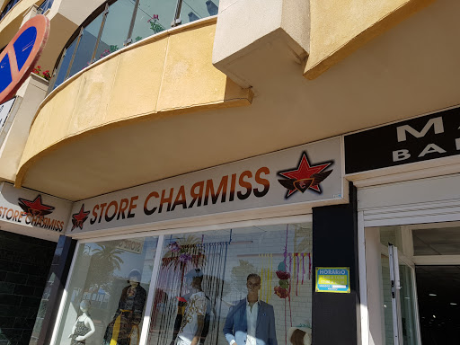 Charmiss Moda - Visual