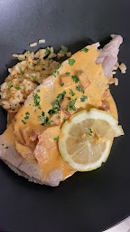 Photo n°3 de Au Comptoir d'Olt à Cahors (Restaurant français)