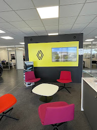 Photo n°18 de Renault Crépy-en-Valois - Gueudet 1880 à Crépy-en-Valois (Vendeur de voitures d'occasion)