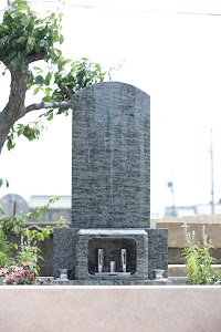 豊橋川崎はなえみ墓園