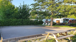 Photo n°22 de Camping de la Vallée à Gueures (Terrain pour camping-cars)