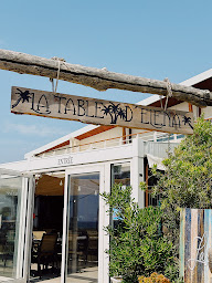 Photo n°4 de La table d'Elena à Fréjus (Restaurant)