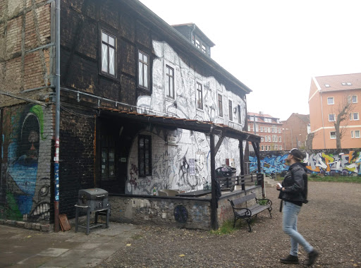 AJZ Erfurt - Visual