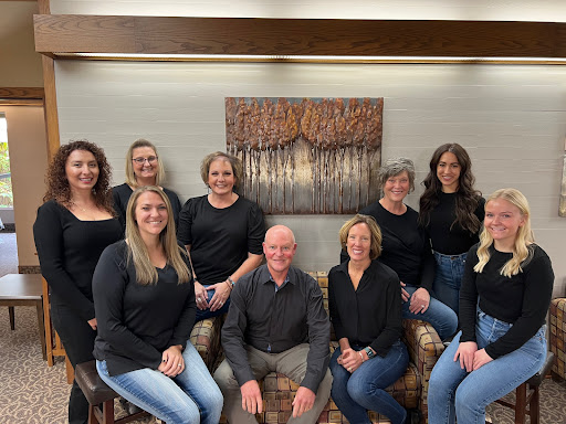 Shawn R. McDevitt DDS - Visual