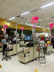 Metro Supermarket 4