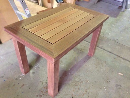 Johnson's Timber Agencies - Thumbnail