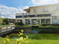 Agence Yes ! - Intérim & recrutement à Pamiers