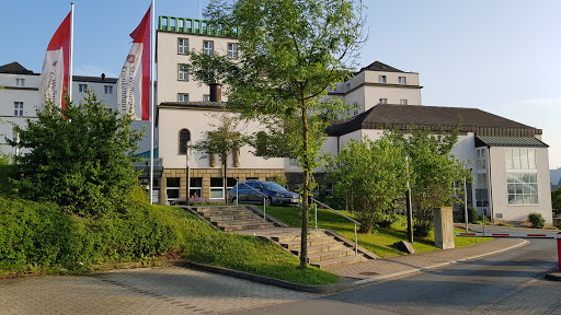 Besucherparkplatz Walburga-Krankenhaus - Thumbnail