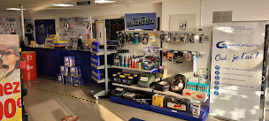 Photo n°24 de TPA FREISS GEISPOLSHEIM à Geispolsheim (Atelier de réparation automobile)