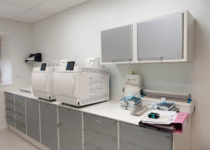 Photo n°13 de Centre de Santé Dentaire Mutualiste à Mouchard (Radiologie dentaire)