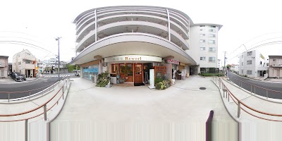 縮毛矯正専門店 リワール