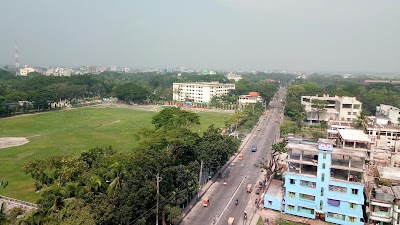 Photos of Barishal Govt. Model School & College