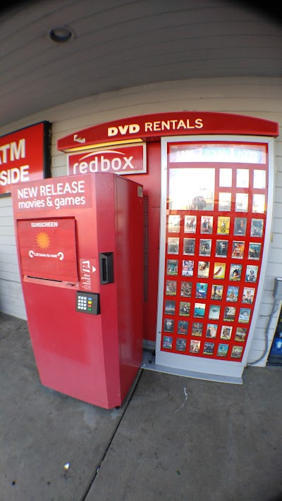 Redbox