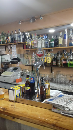 Bar Angelo - Visual