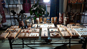 Photo n°3 de Les fantaisies de Céret à Céret (Artisanat)