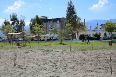 Photos of Darya Apartment Hotel