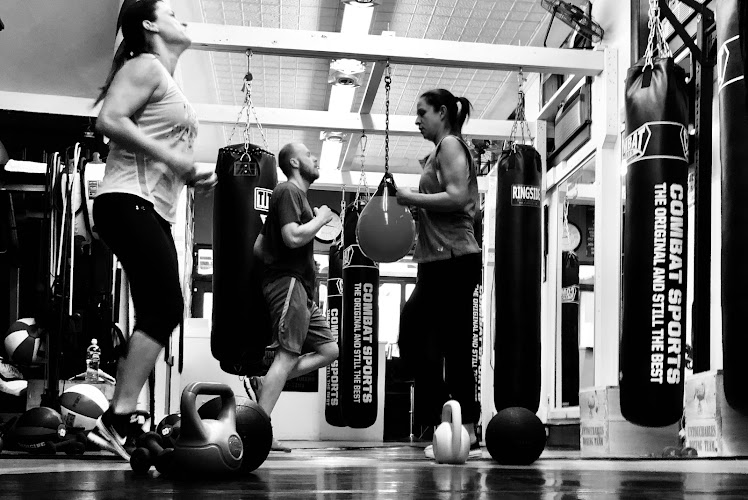 Sullivan County Boxing Gym Untouchables Boxing Club - boxing in Liberty, New York