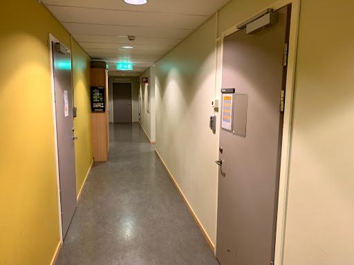 Kulturhuset Vingen - Thumbnail