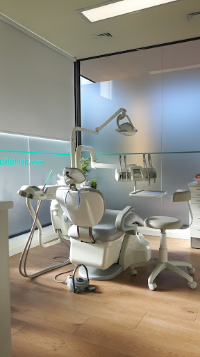 Clínica Dental Santa Mónica