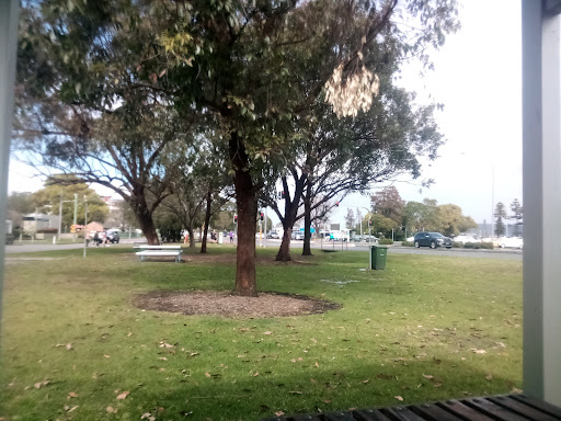 Public Reserve