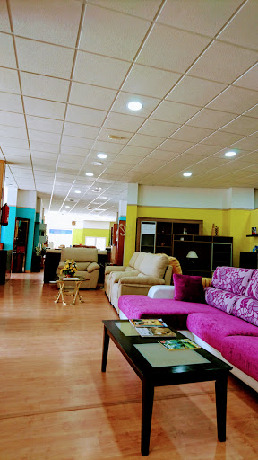 Muebles Mafe - Visual