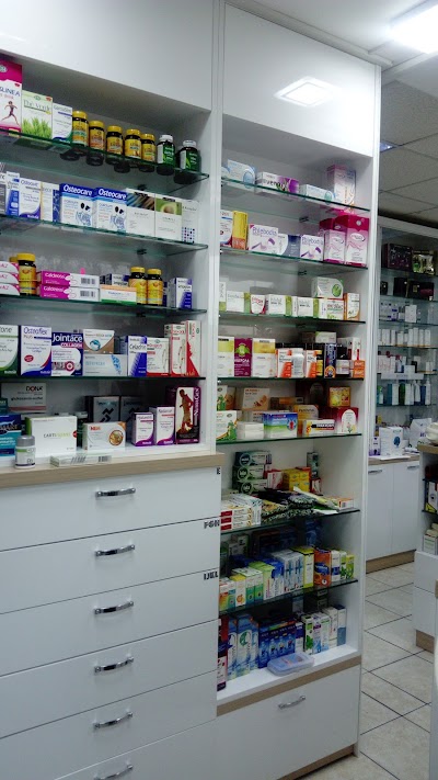 photo of Makmedika Pharmacy