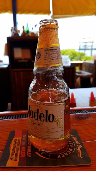Photos of Island Grill at Mandalay
