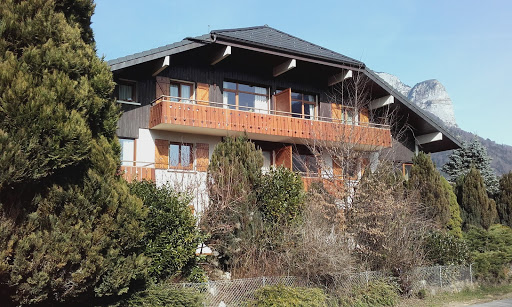 Photo de Les Chalets de Juliette à Alex (74290)