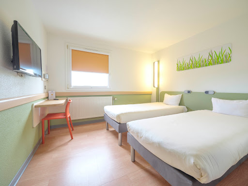 Photo de ibis budget Sarrebourg Buhl à Buhl-Lorraine (57400)