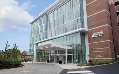 Uva Health Adult Congenital Heart Disease Clinic