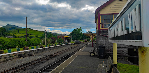 Bala Lake Railway - Thumbnail