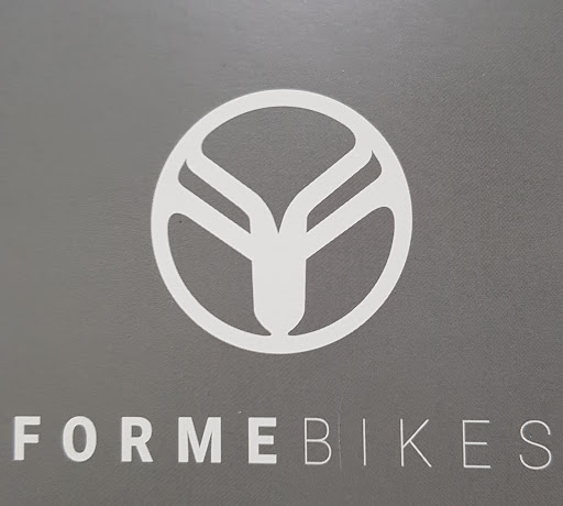 Bloomfield Cycles - Visual