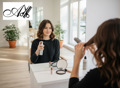 Need a quick glow-up before work, college, or a special outing? At Ally's Family Beauty Saloon in… post image
