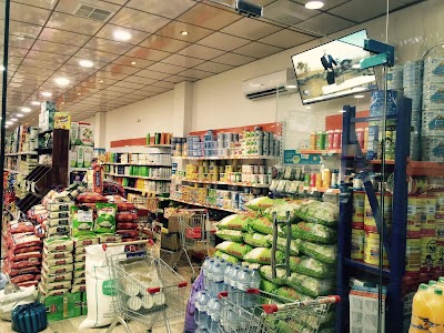 Photos of Mir Market
